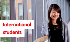 international students