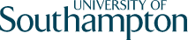 University of Southampton logo