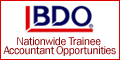 BDO - Trainee Accountant Opportubnities