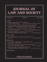 Journal of Law and Society